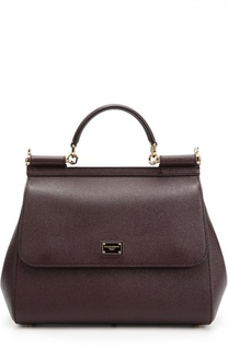 Сумка Sicily medium Dolce &amp; Gabbana