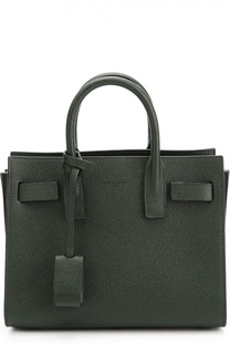 Сумка Sac De Jour Nano Saint Laurent
