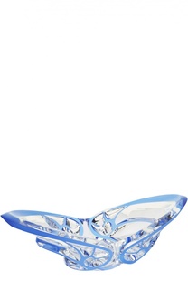 Ваза для фруктов Tourbillons Lalique