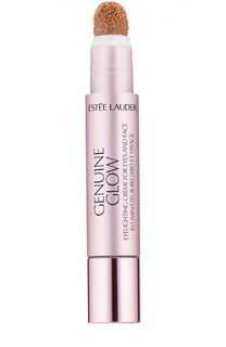 Крем для век и лица, придающий сияние, оттенок Sweetest Thing Estée Lauder