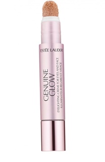 Крем для век и лица, придающий сияние, оттенок Bare Blush Estée Lauder
