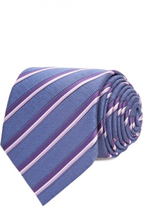 Галстук Ermenegildo Zegna