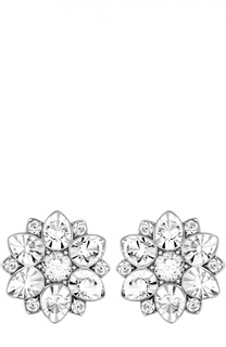Серьги Celestial Swarovski