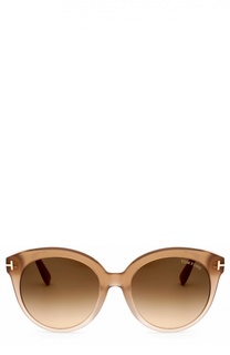 Солнцезащитные очки Tom Ford