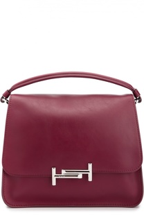 Сумка Double T Medium Tod’s