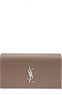 Клатч Monogram Kate Saint Laurent