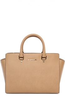 Сумка Selma Large Michael Michael Kors