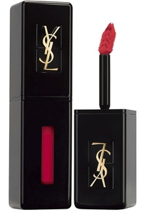 Лак для губ Vinyl Cream, оттенок 402 YSL