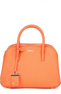 Сумка City Zip Small Satchel DKNY