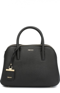 Сумка City Zip Small Satchel DKNY