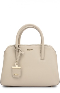 Сумка City Zip Small Satchel DKNY