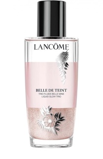 Флюид с эффектом загара, оттенок 02 Lancome