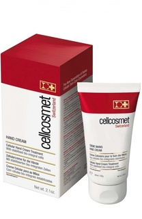Клеточный крем для рук Cellcosmet&Cellmen Cellcosmet&Cellmen