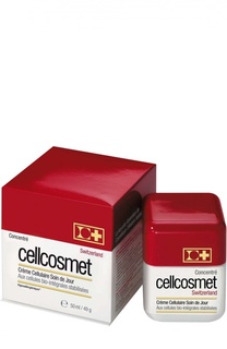 Концентрированный дневной крем Cellcosmet&amp;Cellmen Cellcosmet&Cellmen
