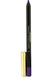 Водостойкий карандаш для глаз Crayon Yeux, оттенок 10 YSL