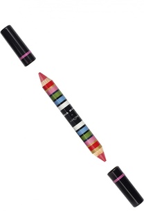 Карандаш для губ Le Crayon Duo, оттенок M01 Lancome