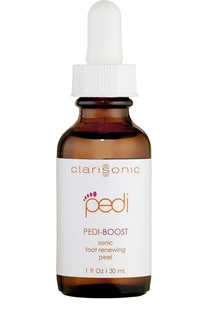 Пилинг для ног Pedi Boost Clarisonic