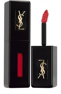 Лак для губ Vinyl Cream, оттенок 411 YSL