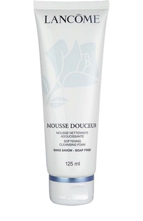 Мусс Mousse de Rose Lancome