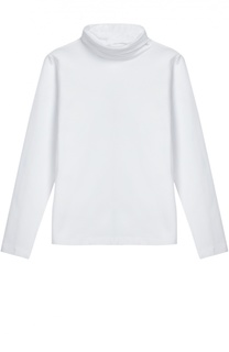 Водолазка из эластичного хлопка Aletta