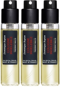 Парфюмерная вода Cologne Indelebile Frederic Malle