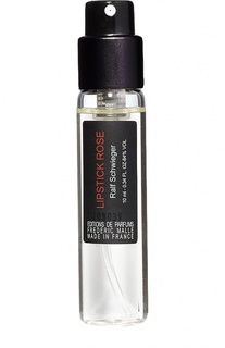 Парфюмерная вода Lipstick Rose Frederic Malle