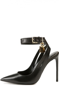 Туфли Tom Ford