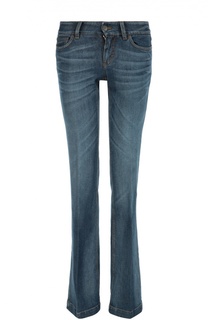 Расклешенные джинсы Dolce &amp; Gabbana