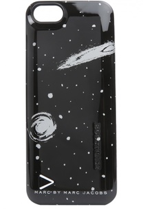 Чехол Cosmic Rae для iPhone SE/5s/5 с аккумулятором Marc by Marc Jacobs