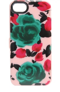 Чехол для iPhone SE/5s/5 Glossy Jerrie Rose с зеркалом Marc by Marc Jacobs