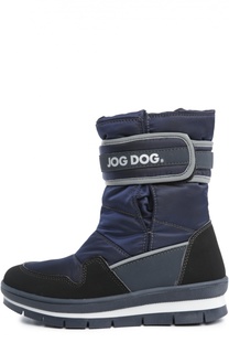 Сапоги Jog Dog