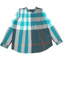 Блуза Burberry