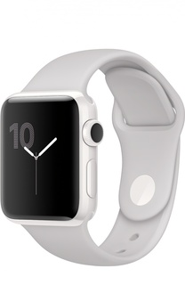 Apple Watch Edition 38mm White Ceramic Case Apple