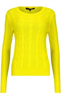 Вязаный пуловер Ralph Lauren