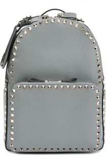 Кожаный рюкзак Rockstud Valentino