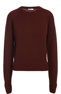 Вязаный свитер Chloé