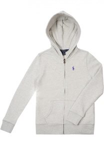 Кардиган спортивный Polo Ralph Lauren