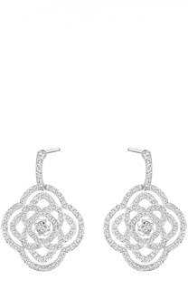 Серьги Daylight Swarovski