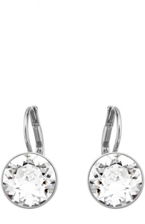 Серьги Bella Mini Swarovski