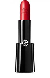 Помада для губ Rouge dArmani, оттенок 401 Giorgio Armani