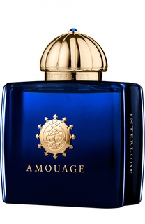 Духи Interlude Amouage