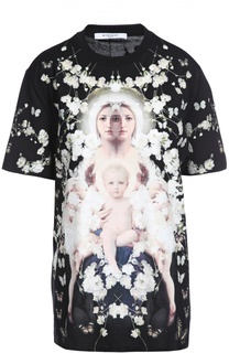 Футболка джерси Givenchy