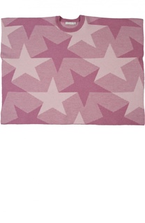 Пончо Stella McCartney