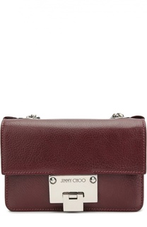 Сумка Rebel Soft Mini Jimmy Choo