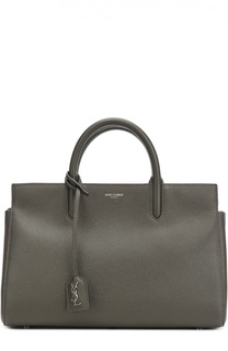 Сумка Cabas Rive Gauche Small Saint Laurent