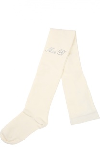 Колготы Blumarine