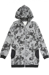 Кардиган спортивный Blumarine