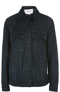 Кожаная куртка 10 Crosby Derek Lam