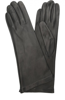 Кожаные перчатки Sermoneta Gloves