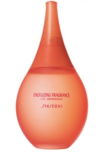 Парфюмерная вода Energizing Fragrance Shiseido